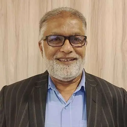 Chairman of BS International School Electronic City