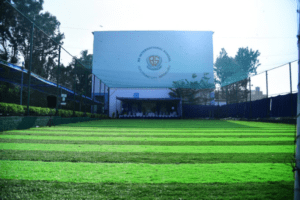 The Only CBSE School In Electronic City, Bengaluru Offering Holistic Education! Admissions Open for 2025-2026! Enquire: +91 93640 05826 The BS International School Introduces Holistic Young Development Education Curricula(HYDE) For the first time in India. Affiliated to CBSE, New Delhi. Affiliation No.831130, School Code.46763